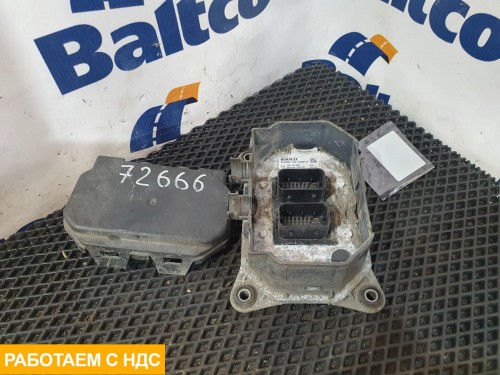 Блок управления светом FCIOM