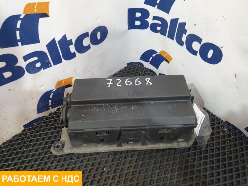 Блок управления светом