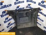 Крыло заднее правое