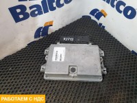 Блок электронный