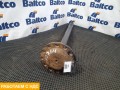 Полуось задняя левая