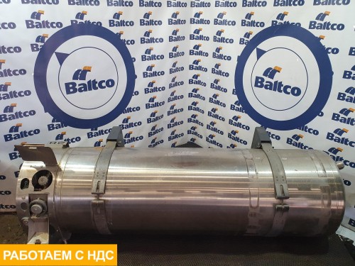 Бак газовый правый