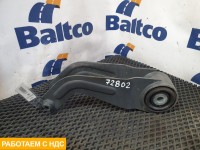 Кронштейн амортизатора кабины