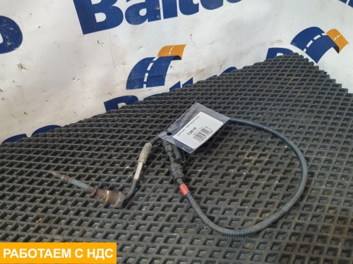 Датчик температуры