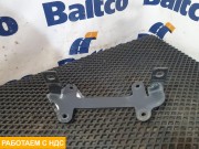 Кронштейн трубок отопителя