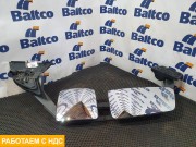 Зеркало боковое правое