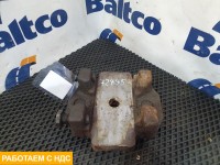 Проставка задней полурессоры