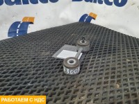 Тяга интеркулера