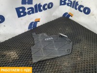 Накладка корпуса фары левая