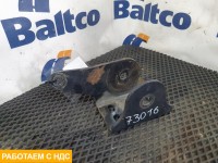 Кронштейн крепления торсиона правый