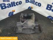 Накладка на насос подъема кабины