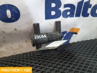 Клапан отопителя