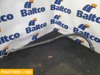 Патрубок радиатора