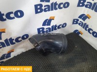 Патрубок воздушного фильтра