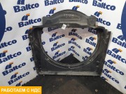 Диффузор вентилятора