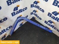 Кронштейн глушителя