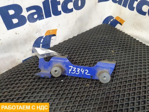 Кронштейн трапа за кабиной