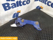 Кронштейн трапа за кабиной