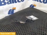 Кронштейн насоса автономного отопителя