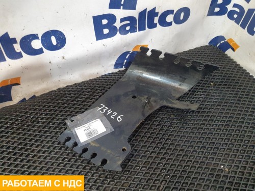 Кронштейн пластиковых трубок