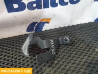 Кронштейн трубок ГУРа