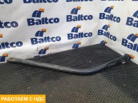 Кронштейн глушителя