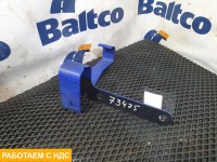 Кронштейн трубок AdBlue