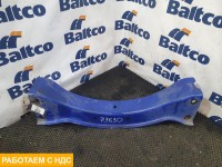 Траверса рамы поперечная