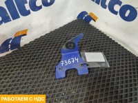 Кронштейн тормозной трубки