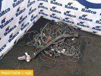 Проводка рамы