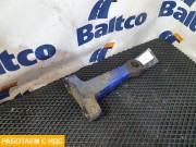 Сошка поворотного кулака