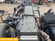 Двигатель OM 471 LA 420 л.с. Euro 6