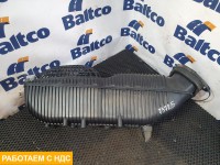 Патрубок воздушного фильтра