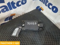 Блок управления Autocruise