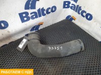 Патрубок радиатора