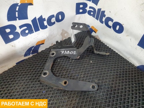 Кронштейн бачка гидроусилителя