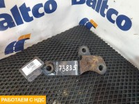 Кронштейн крепления переднего стабилизатора правый