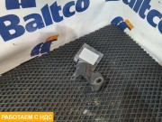 Кронштейн крана ABS левый