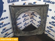 Диффузор вентилятора