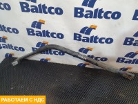 Кронштейн глушителя