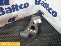 Опора переднего амортизатора левая