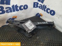 Кронштейн подушки кабины