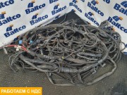 Проводка рамы