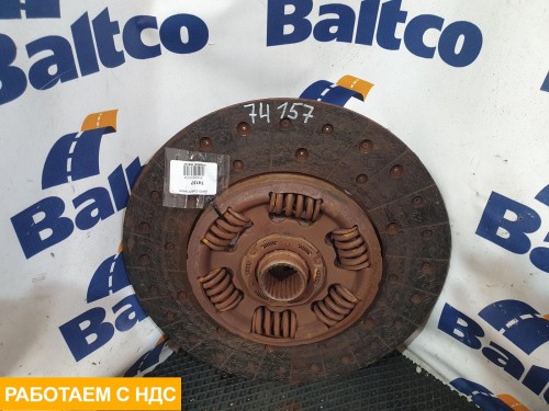 Диск сцепления