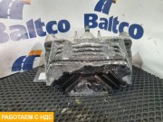 Подушка двигателя левая