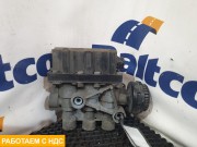 Кран уровня пола главный