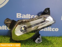 Фара противотуманная правая