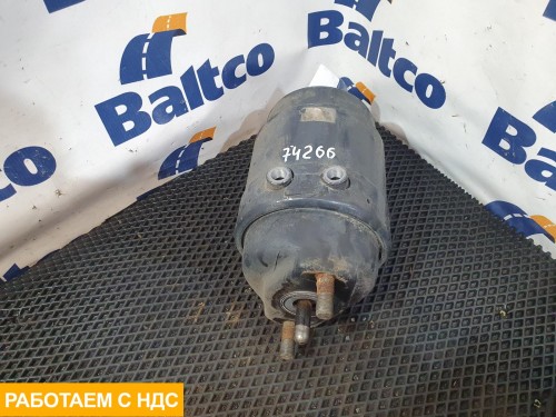 Энергоаккумулятор левый