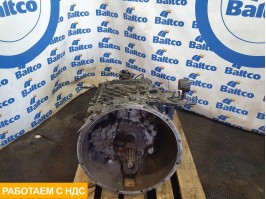 КПП в сборе 16S2520TO