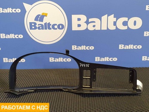 Накладка панели приборов